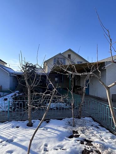 Долгосрочная аренда домов: 256 м², 7 комнат, Утепленный, Балкон застеклен, Видеонаблюдение — 6