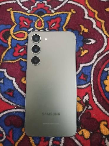 самсунг с 25 бишкек: Samsung Galaxy S23 (модель SM‑S911N) Характеристики по фото: - — 3
