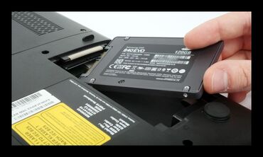 Noutbuklar, kompüterlər: 1 Ana platalarin temiri diaqnostikasi ve deyisdirilmesi 2 Ekranlarin — 4