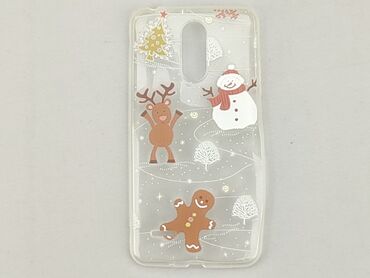 Phone accessories: Phone case, condition - Good