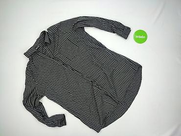 montec polska: Janina, Tunika damska, rozmiar XL — 2