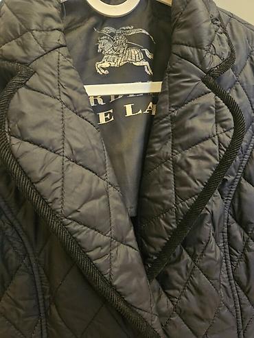 Kurtkalar: Vetrovka kurtka, Burberry, S — 3