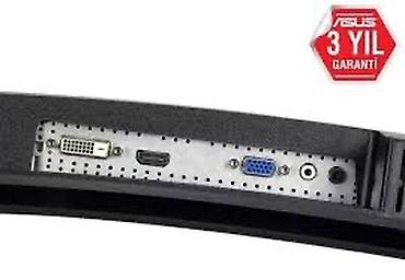 playstation 3 цена бишкек: Монитор, Asus, Колдонулган, 31" - 32" — 3