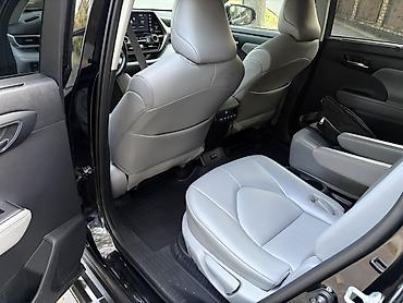 5: Toyota Highlander: 2021 г., 2.5 л, Вариатор, Гибрид, Кроссовер — 9