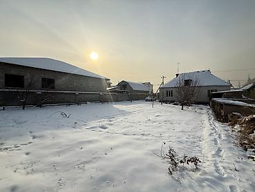 Продажа коттеджей и домов: Продаю участок 8 соток, Арча-Бешик, ул.Садыбакасова, 299 990$ Редкое — 12