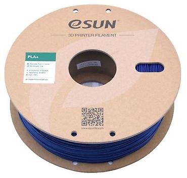 Ofis avadanlığı: Esun PLA Plus 1.75mm Filament – Tünd Mavi, 1 kq Kateqoriya: 3D — 2