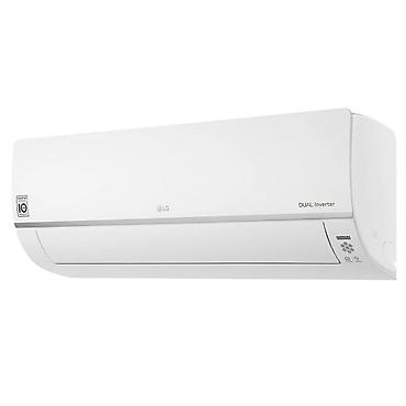 midea s8: Сплит-система, LG, Новый, Инверторный — 4