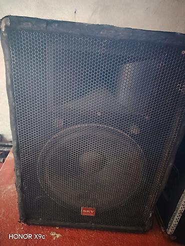ucuz pianolar: Dynacord PowerMate 1000 mikser + CM10.5 güc gücləndiricisi komplekti — 10