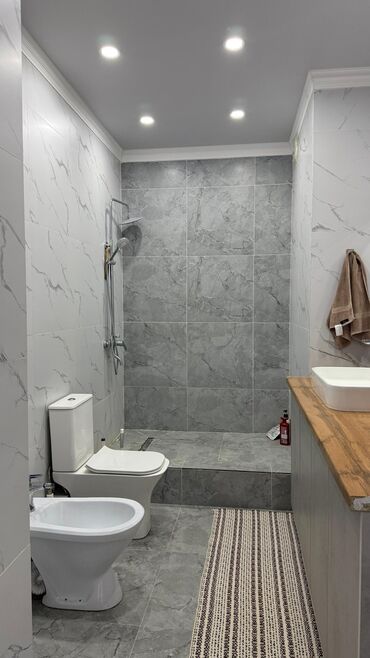 Продажа квартир: 5 и более комнат, 228 м², Элитка, 9 этаж, Евроремонт — 7