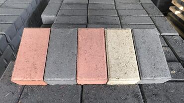 Дорожные бордюры: Дорожный бордюр, Прессованный, Бетонный, Новый — 13