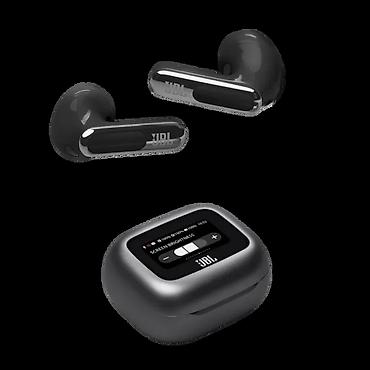 apple ipod touch: JBL Live Flex 3 – gündəlik istifadə, musiqi, zənglər və multimedia — 1