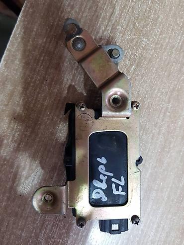 key maker: Mitsubishi Б/у, Оригинал, Япония — 2