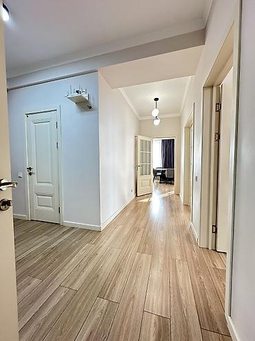 Продажа квартир: 3 комнаты, 103 м², Элитка, 9 этаж, Дизайнерский ремонт — 4