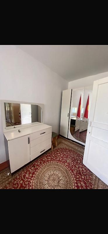квартиры в токмаке: 3 комнаты, 77 м², 2 этаж, Свежий ремонт — 9