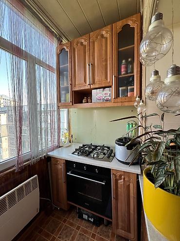 реальному: 3 комнаты, 62 м², Юг-2 мкр 105 серия, 9 этаж, Евроремонт — 10