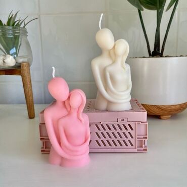 Şamlar: Şam Fiqurlu — 22