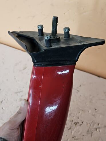 Зеркала: Боковое левое Зеркало Ford Б/у, Оригинал — 8