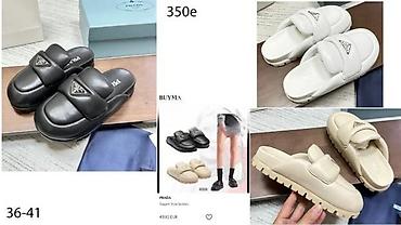 Papuče: VALENTINO, ALAIA, FENDI, LOEWE, CELINO, TOP PAPUCE, ORIGINAL | Novo! — 3