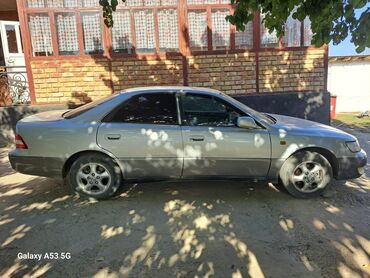 кузов на даф: Toyota Windom: 1999 г., 2.5 л, Автомат, Бензин, Седан