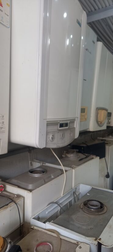 Kombilər: İşlənmiş Kombi İmmergas 24 kVt, Ünvandan götürmə, Ödənişli quraşdırma, Zəmanətli, Kredit yoxdur -da lalafo.az — 10 Kombilər: İşlənmiş Kombi İmmergas 24 kVt, Ünvandan götürmə, Ödənişli quraşdırma, Zəmanətli, Kredit yoxdur — 10