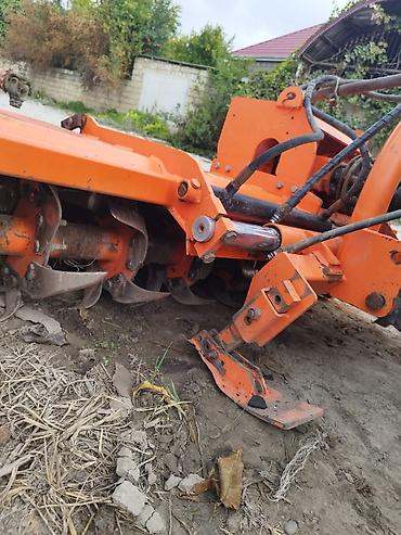 luq moil yağ 5w30: ŞAKTİMAN Rotary Tiller – traktor arxasına qoşulan frez Xüsusiyyətlər — 3