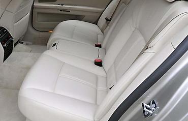 pod 2: SEDIŠTE ZA BMW 750 OD 2008. DO 2015. GOD — 4