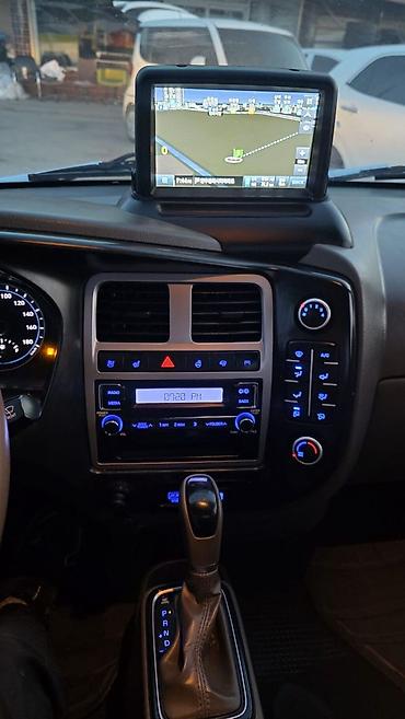 Hyundai: Hyundai Porter: 2020 г., 2.5 л, Типтроник, Дизель, Пикап — 16