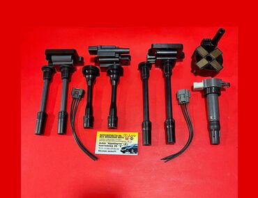 Свечи: Свечи, Новый, Оригинал — 30