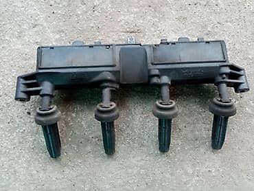 turbotrafo.at: BOBINA ZA CITROEN SAXO OD 1996. DO 2000. GOD. | bobinagarancija na — 4