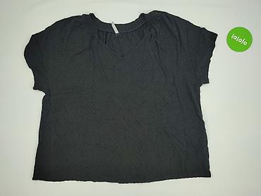 bluza aesthetic: XLNT, Bluzka damska, rozmiar 2XL — 2