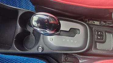 Chevrolet: Chevrolet Spark: 2020 г., 0.1 л, Автомат, Бензин, Хэтчбэк — 9