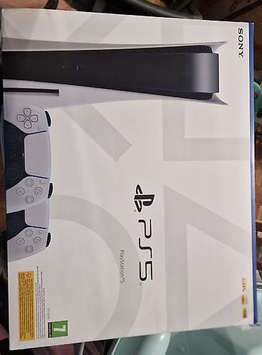 PS3 (Sony PlayStation 3): Akcija! Povoljno! Prodajem Sony Playstation 3 i 4 i 5 ( ps3 i ps4 ps5 — 10