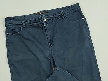 crivit pants: Monnari, Spodnie materiałowe damskie, rozmiar 3XL — 1