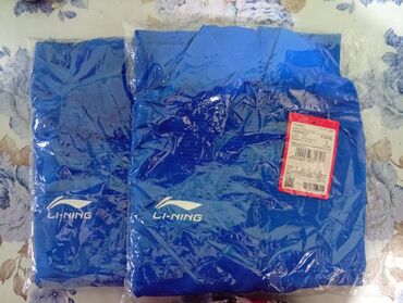 купить электросамокат в польше: Продаем срочно спортивная размер S - M Li Ning