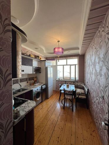 Yeni tikili: 2 otaqlı, Yeni tikili, m. Həzi Aslanov, 80 kv. m -da lalafo.az — 10 Yeni tikili: 2 otaqlı, Yeni tikili, m. Həzi Aslanov, 80 kv. m — 10