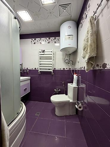 tap.az ucar: 3 otaqlı, Yeni tikili, 74 kv. m — 7
