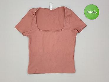 welniany top: H&M Divided, Top damski, rozmiar S — 2