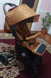 Araba-beşiklər: İrada…. Kolyaska satilir Kidilo firmasi Qiymet 70 man Unvan;20