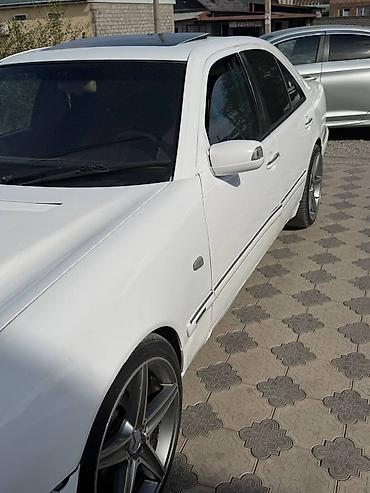 колен вал: Mercedes-Benz E-Class: 1997 г., 2.2 л, Механика, Бензин, Седан — 3