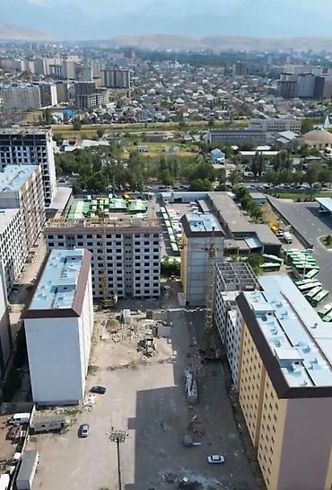 1 комната, 45 м², Технопарк 106 серия улучшенная, 1 этаж, ПСО (под самоотделку)