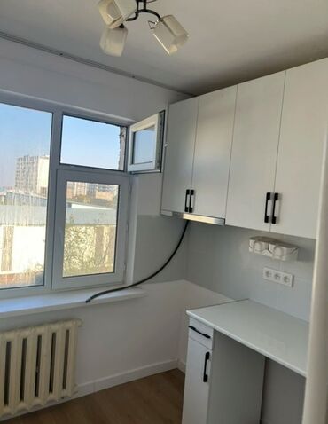 дом для отдыха: 1 комната, 32 м², 104 серия, 5 этаж, Косметический ремонт