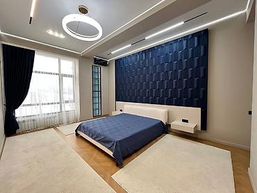 Продажа квартир: 4 комнаты, 183 м², Элитка, 3 этаж, Евроремонт — 7