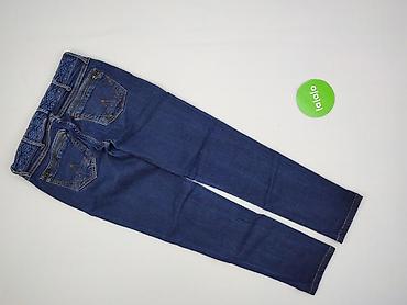 cross jeans jacket: Jeansy damskie, rozmiar XS — 3