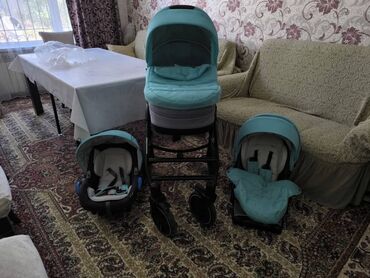 политическая карта мира: Балдар арабасы