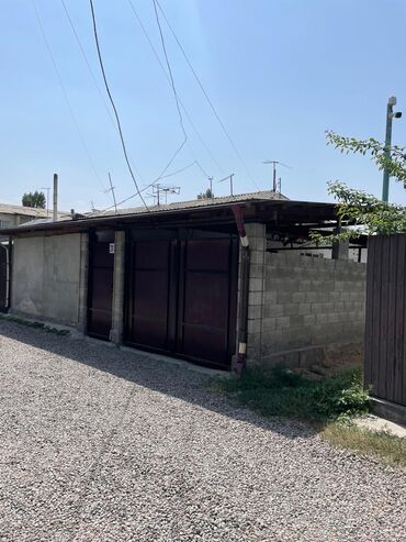продаётся дом в канте: Барачный, 48 м², 2 комнаты, Собственник