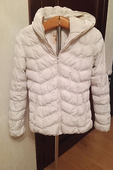puffy: Puxovik kurtka, S — 2