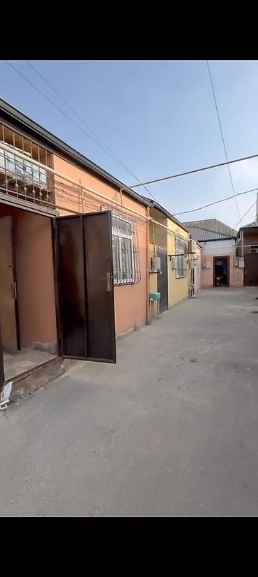 atciliqda satilan evler: Kirayə mənzil, gündəlik yaşayış üçün uyğun. Mənzildə bir qonaq otağı — 9