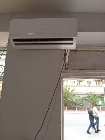 kondisioner temizlenmesi: Kondisioner Riffle, İşlənmiş, 40-45 kv. m