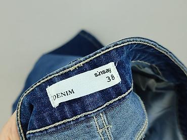 camaieu jeans: Sinsay, Spódnica damska, rozmiar M — 4