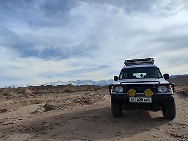 доп фара на мопед: Mitsubishi Pajero: 2000 г., 2.8 л, Механика, Дизель, Внедорожник — 4